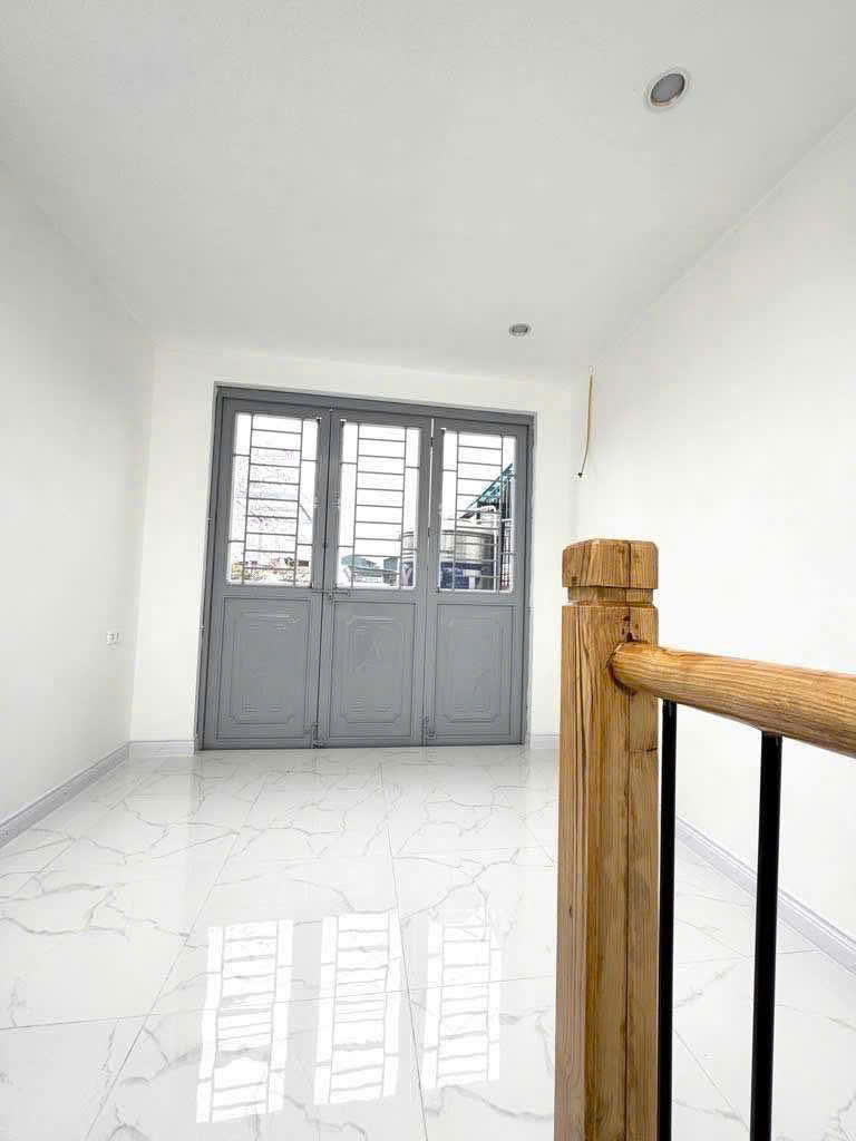 Cho thuê nhà nguyên căn ngõ 141 Giáp Nhị, 5 tầng x 23m2, 3 ngủ, 10 Triệu - Ảnh 3
